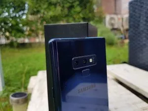 Recensione Samsung Galaxy Note 9 edge
