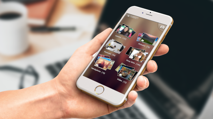 Recuperare video cancellati iPhone