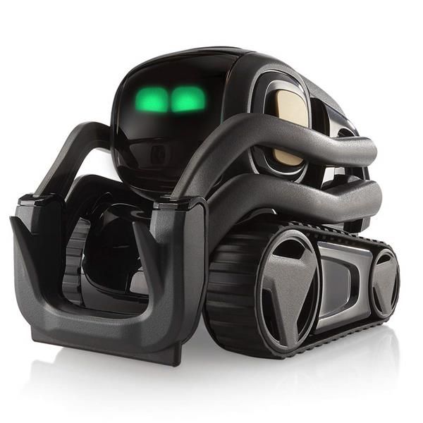 Migliori robot per bambini: Robot Anki Vector