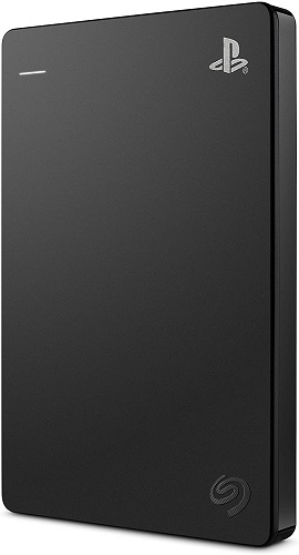 Seagate Game Drive 2TB