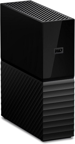 Western Digital WD 8TB