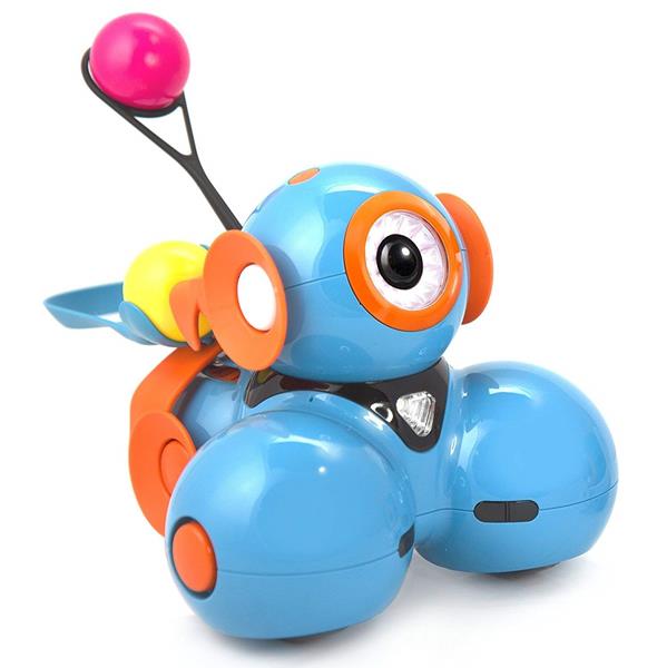 Migliori robot per bambini: Wonder Workshop Dash Robot