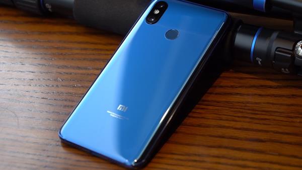 Come proteggere Xiaomi Mi 8