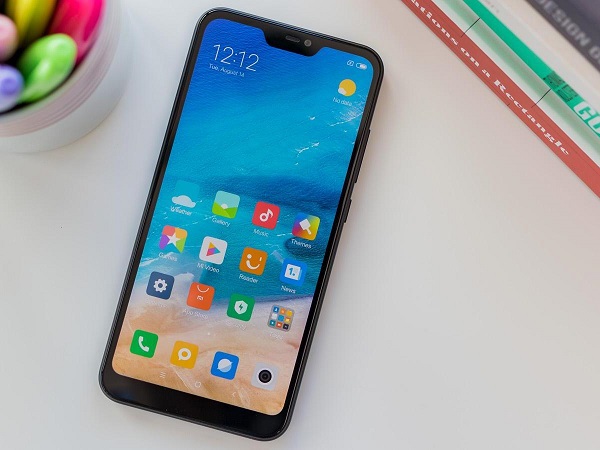 Xiaomi Mi A2 Lite