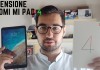 Xiaomi Mi Pad 4 recensione
