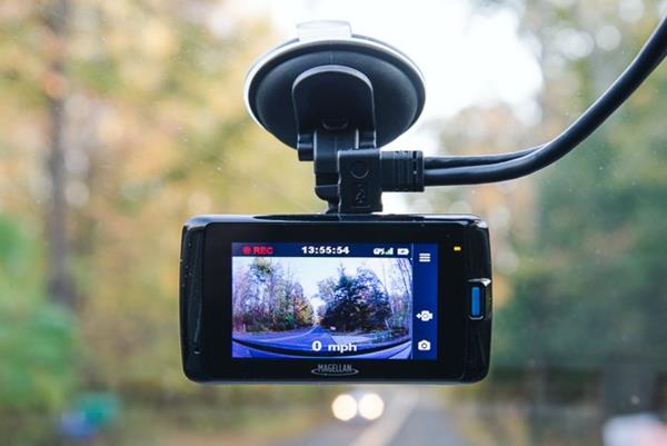 Le migliori dash cam da acquistare