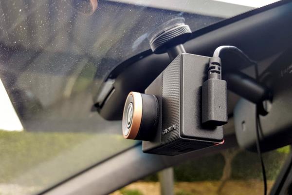 A cosa servono le dash cam