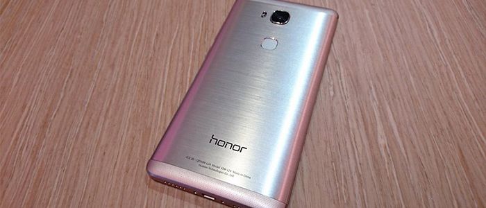 honor 5X