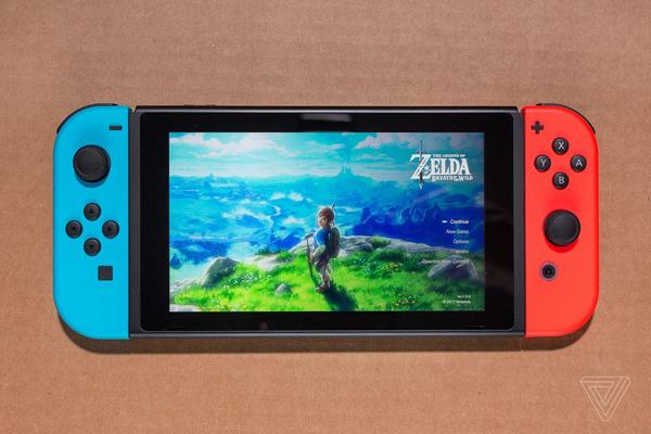 Accessori indispensabili Nintendo Switch