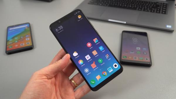 Migliori cover Xiaomi Mi 8