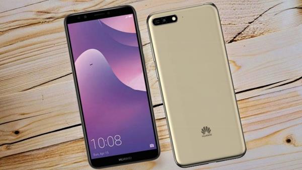 Huawei Y6