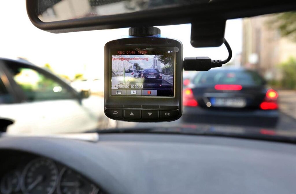 Le migliori dash cam da acquistare