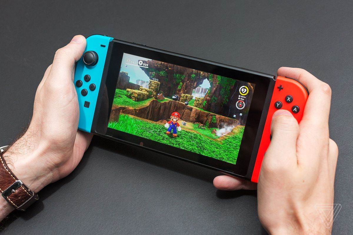 Migliori giochi esclusivi per Nintendo Switch