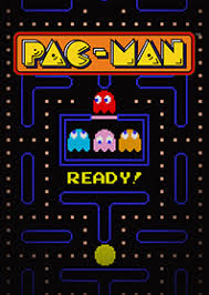 pac man