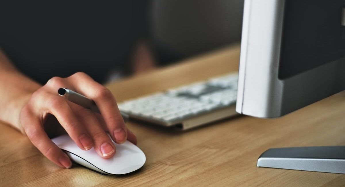 Come scegliere un mouse