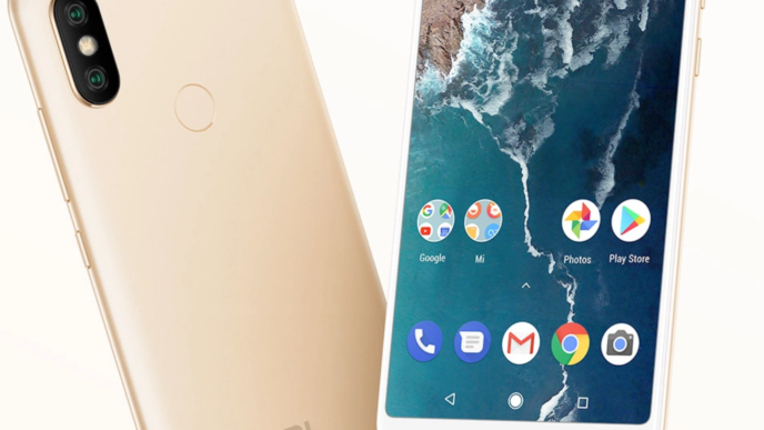 xiaomi mi a2