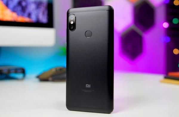 Custodie Xiaomi Redmi S2