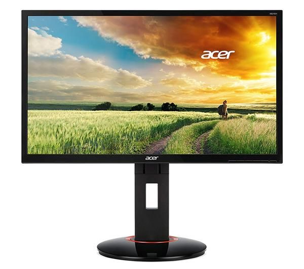 Migliori monitor 144Hz: Acer XB240H