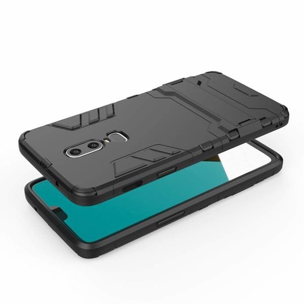 Migliori cover OnePlus 6T: Custodia Daynew ultra sottile