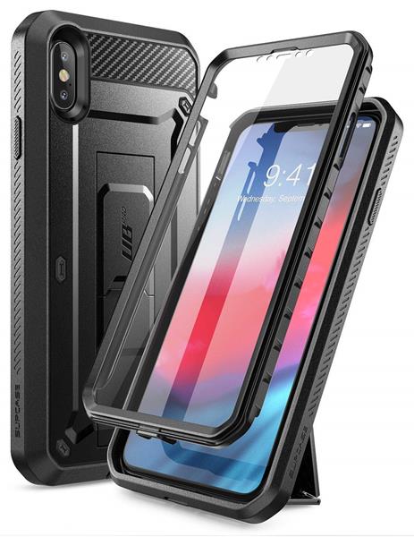 Migliori cover per iPhone XS Max: Custodia Supcase antiurto