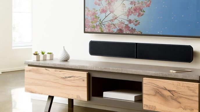 Guida acquisto soundbar