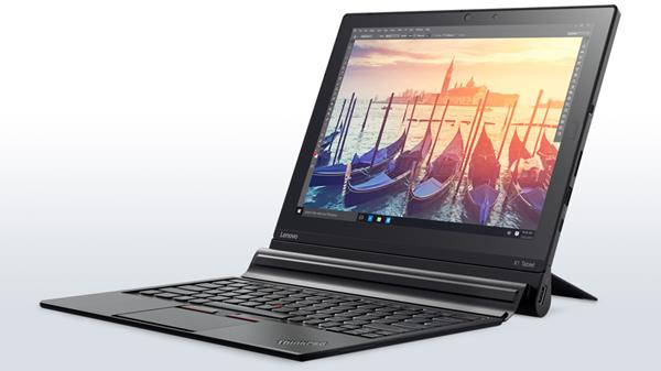 Migliori tablet per lavorare: Lenovo ThinkPad X1