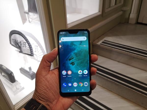 Custodie Xiaomi Mi A2 Lite