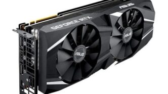 Migliori schede grafiche per il gaming: Nvidia GeForce RTX 2080 Ti