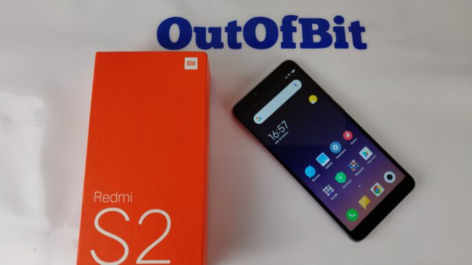 Recensione Xiaomi Redmi S2