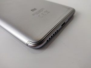 Recensione Xiaomi Redmi S2 antenne