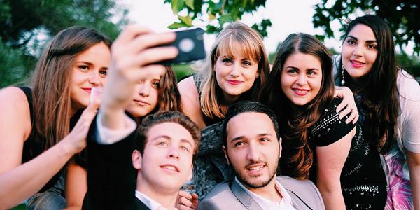 Come migliorare i selfie su iPhone