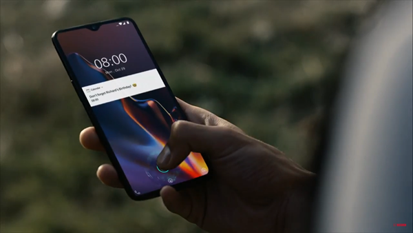 OnePlus 6T