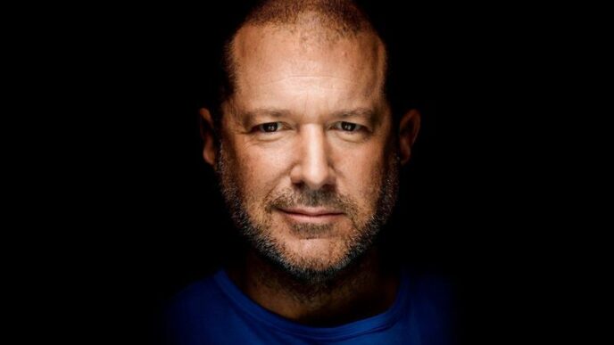 jony-ive-effetto bokeh