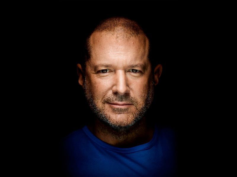 jony-ive-effetto bokeh