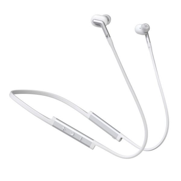 Libratone Track+ Wireless Noise-Canceling Earbuds