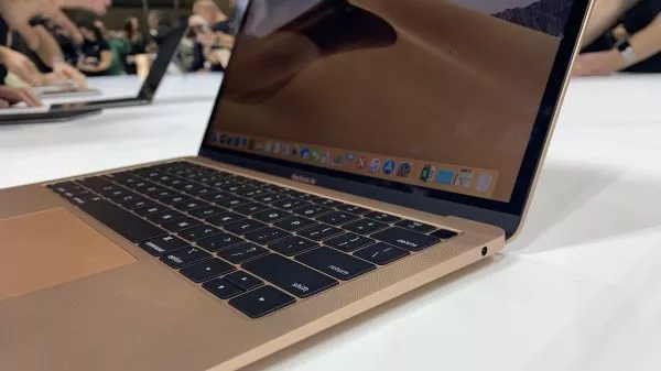 macbook air