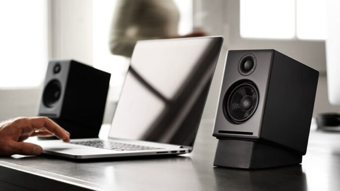 migliori altoparlanti per PC