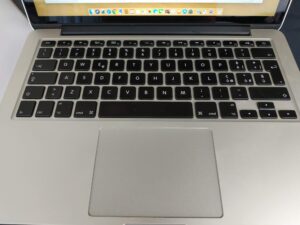 xiaomi mi max 3 - scatto 1