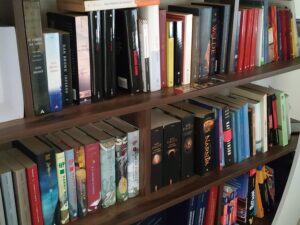 xiaomi mi max 3 - scatto con poca luce