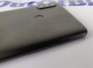 xiaomi mi max 3 - slot nano sim ibrido