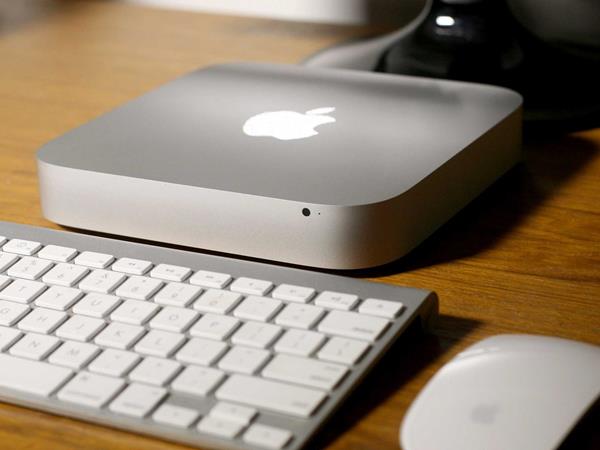 Migliori dispositivi Mac da acquistare: Apple Mac Mini