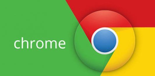 Come bloccare Google Chrome con password