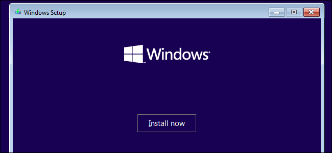 Come creare un backup dell'immagine in Windows 10