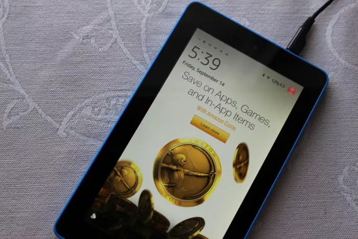 Come rimuovere annunci e offerte speciali dal tuo Kindle o Kindle Fire