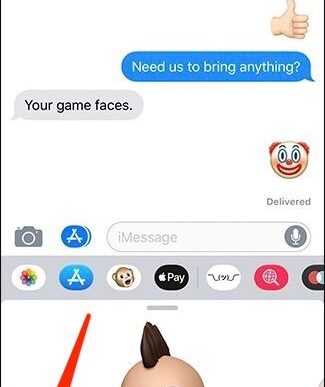 Come usare Animoji su iPhone X, XS e XR