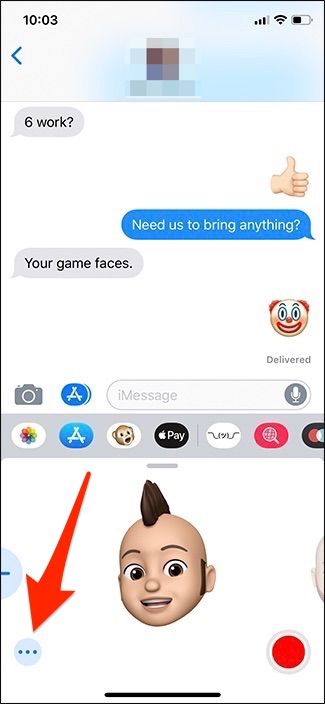 Come usare Animoji su iPhone X, XS e XR
