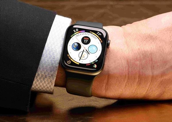 Recensione Apple Watch serie 4: Conclusioni