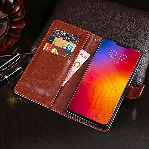 Migliori cover Lenovo Z5: Custodia Shieid a libro Migliori cover Lenovo Z5: Custodia Shieid a libro