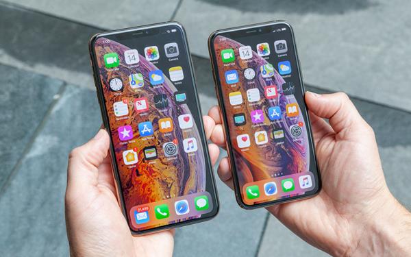 Recensione iPhone XS Max: Design