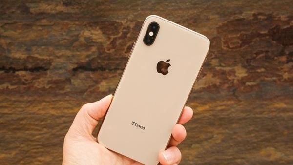 Recensione iPhone XS: Design